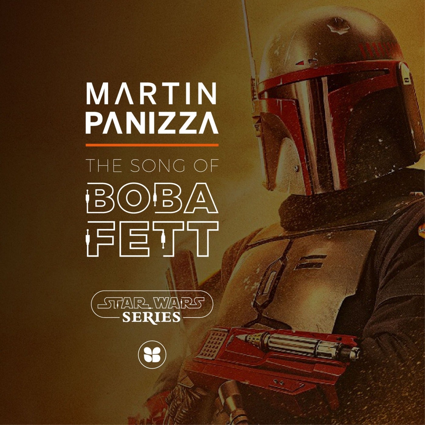 Boba Fett Mandalorian Poster Wallpapers