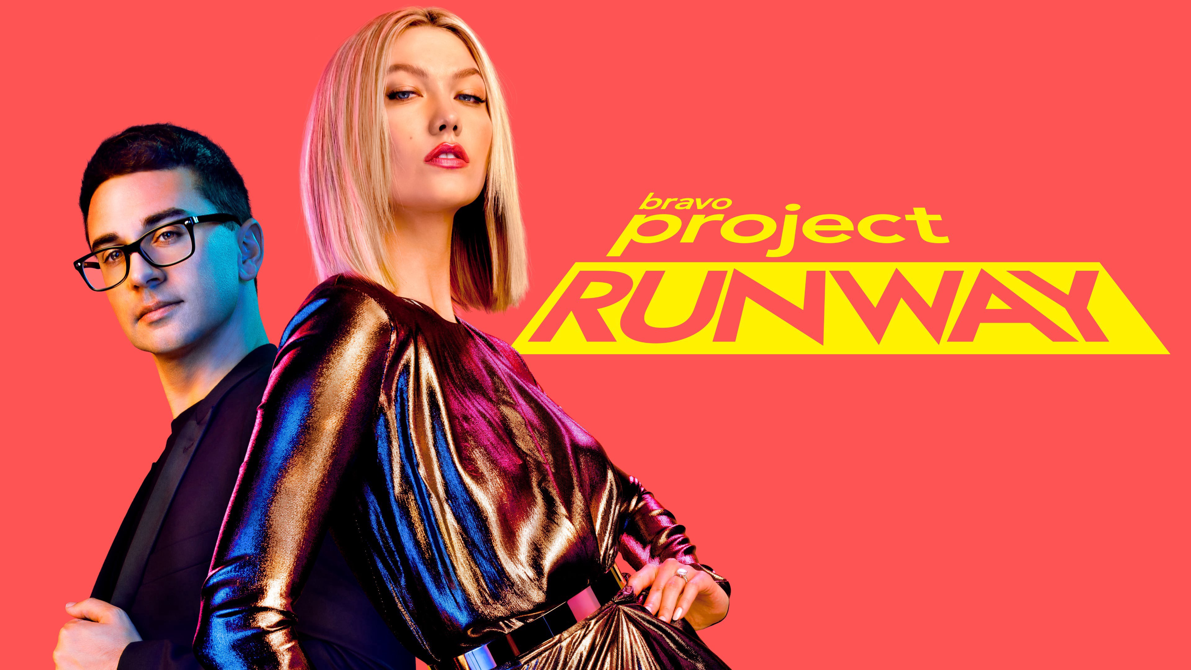 Bravo Project Runway Wallpapers