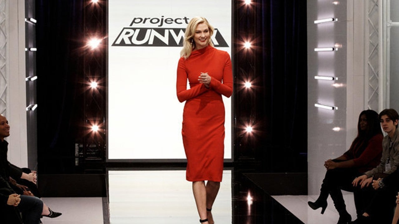 Bravo Project Runway Wallpapers