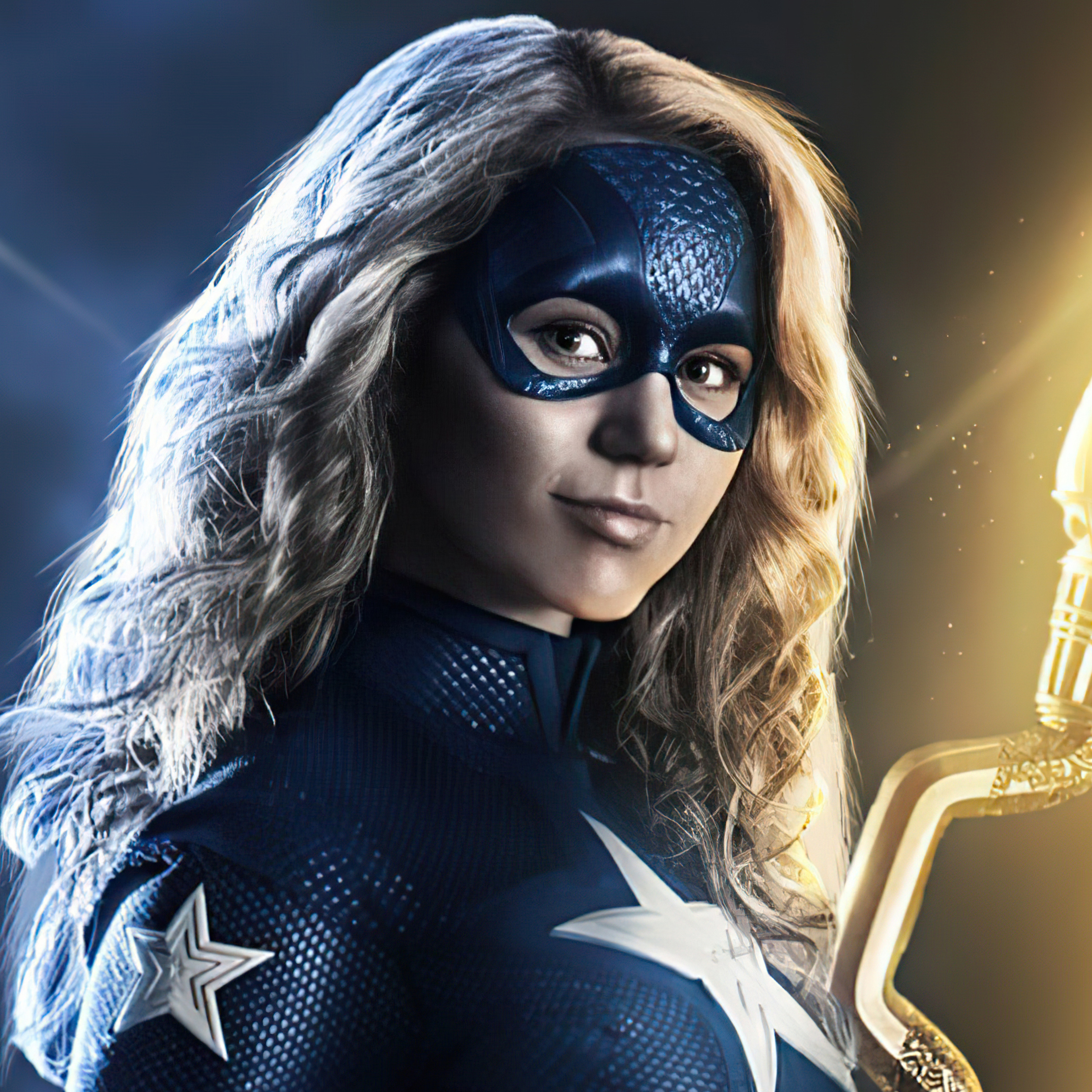 Brec Bassinger From Dc Stargirl Wallpapers