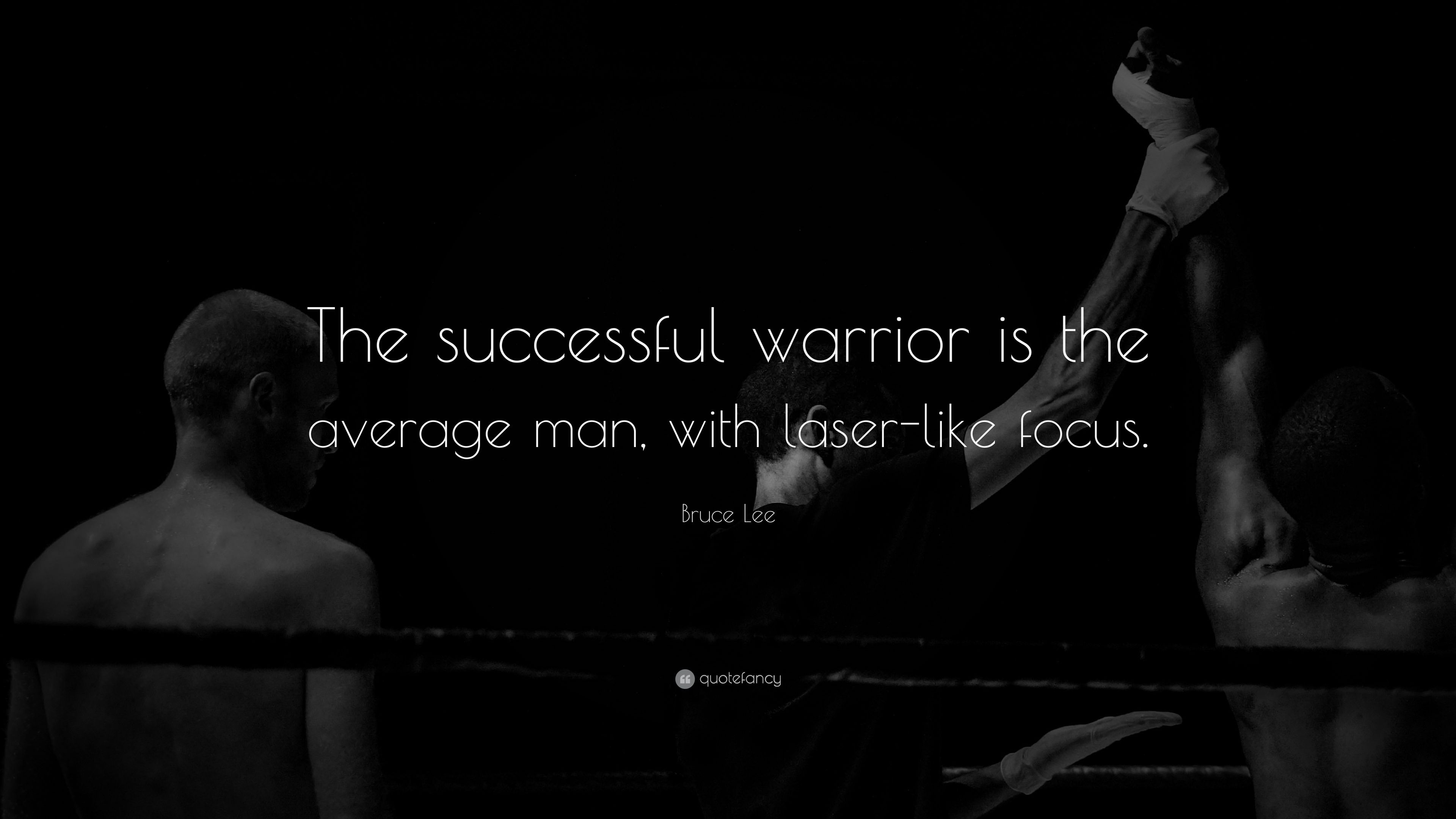 Bruce Lee Warrior Tv Show Wallpapers