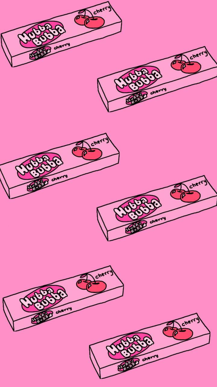 Bubblegum Wallpapers