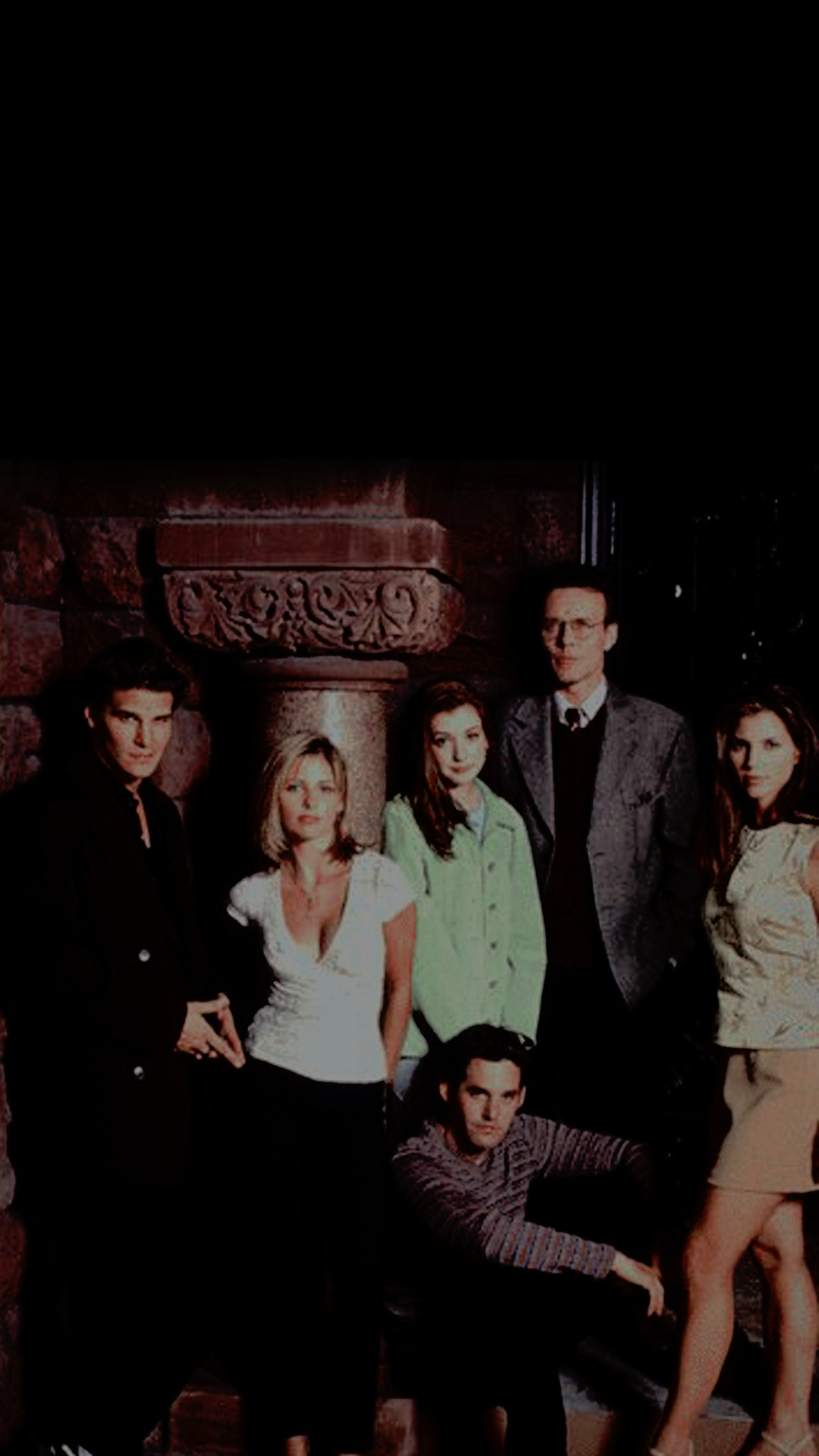 Buffy The Vampire Slayer Wallpapers