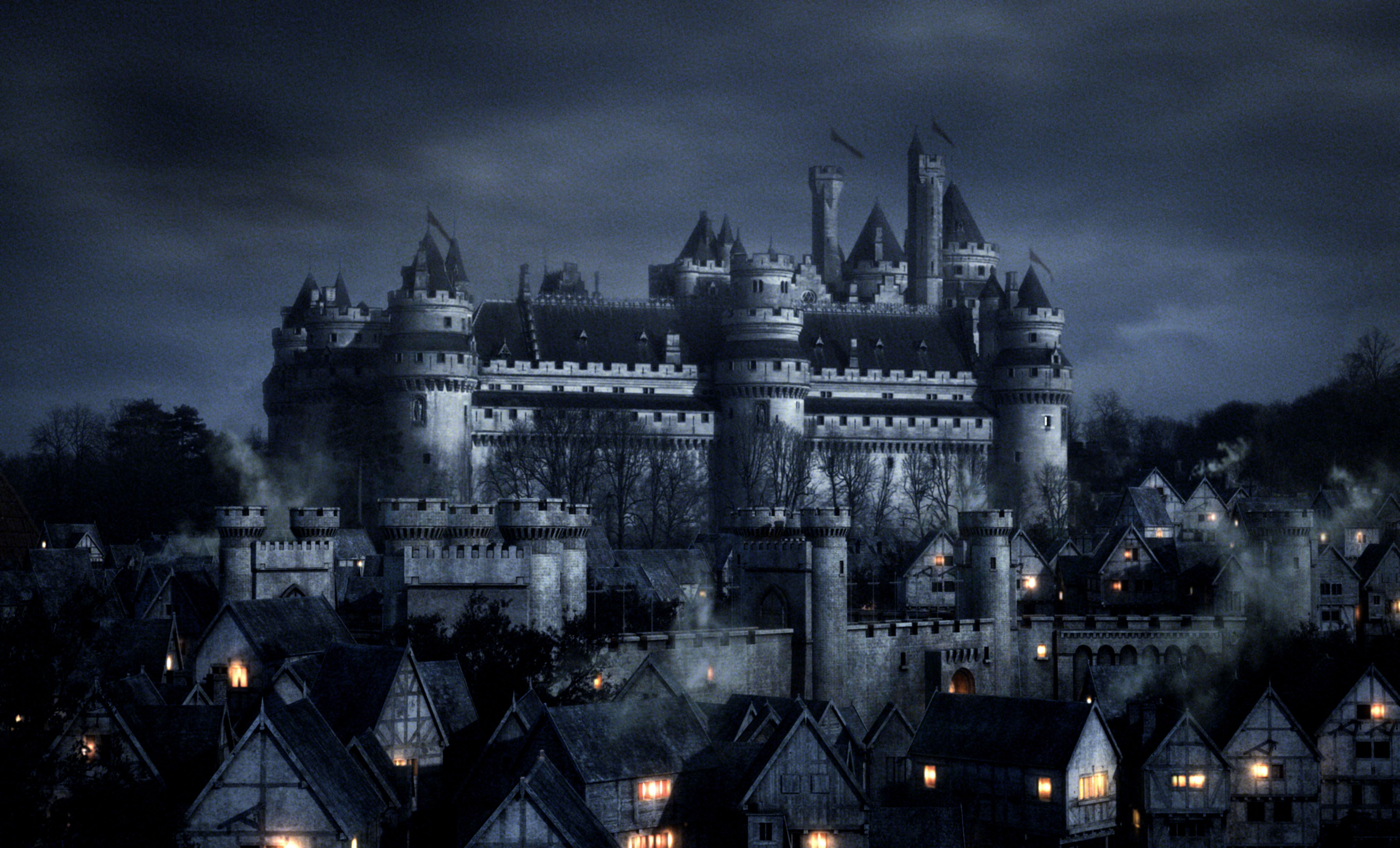 Camelot Wallpapers