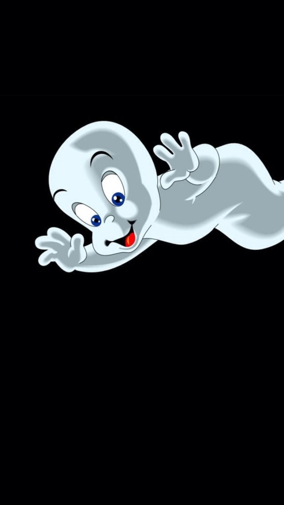 Casper The Friendly Ghost Wallpapers