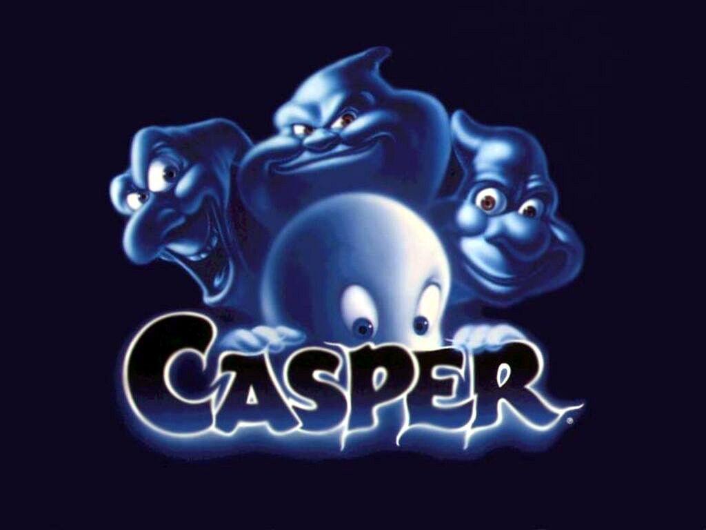 Casper The Friendly Ghost Wallpapers