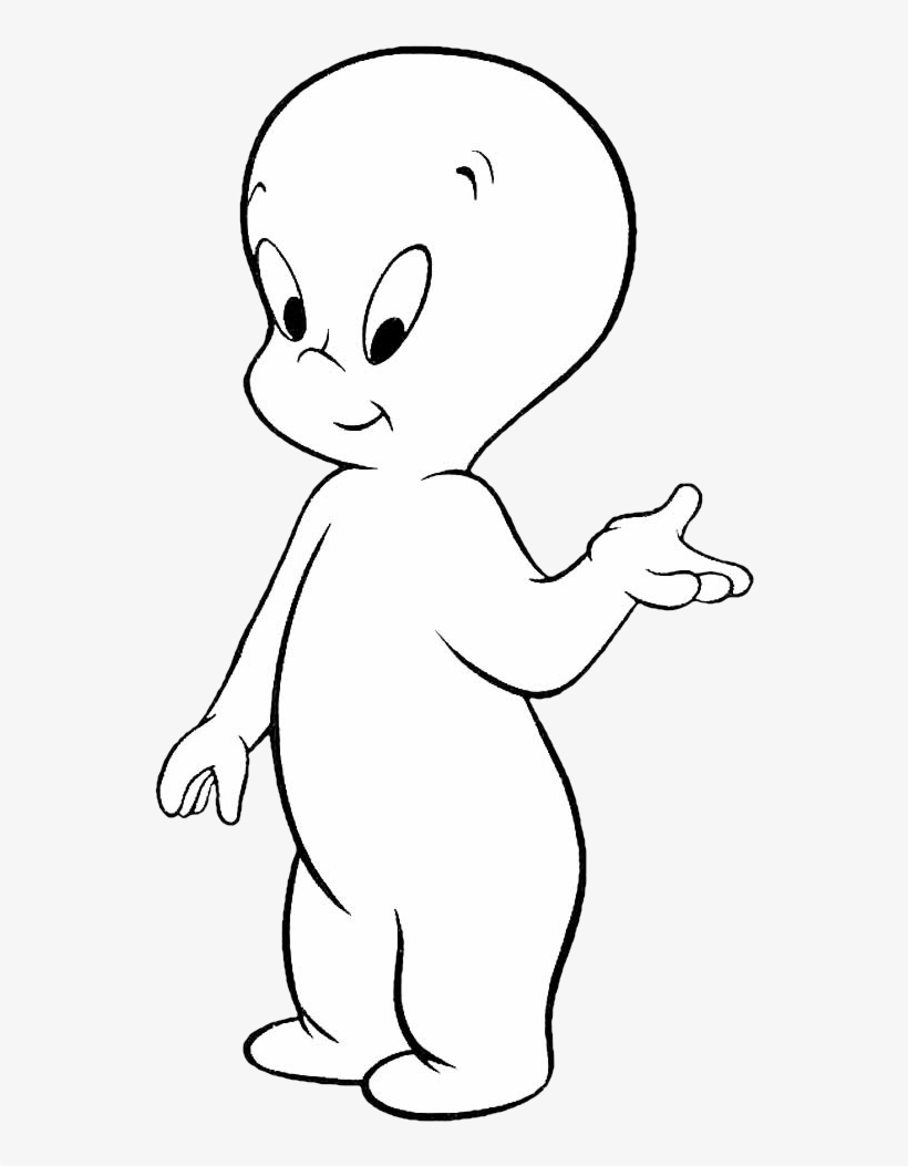 Casper The Friendly Ghost Wallpapers