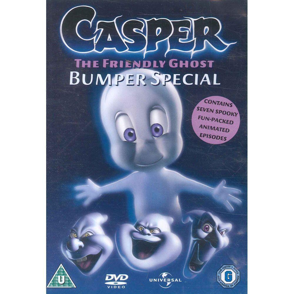 Casper The Friendly Ghost Wallpapers