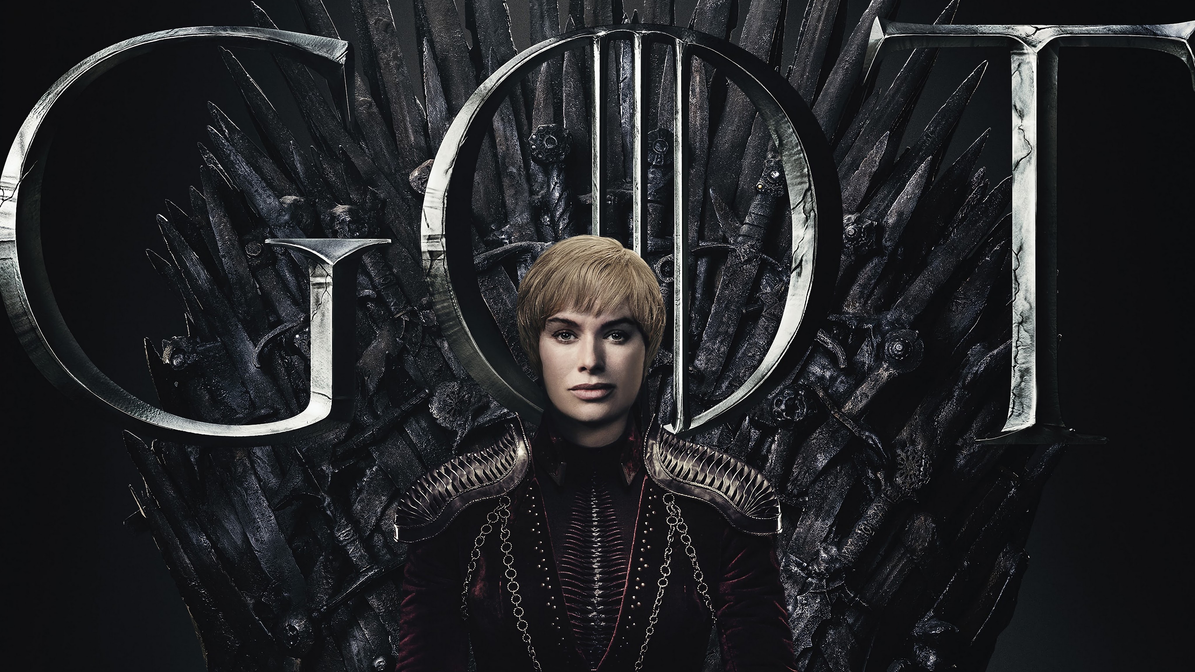 Cersei Lannister Game Of Thrones 8 Portrait Wallpapers