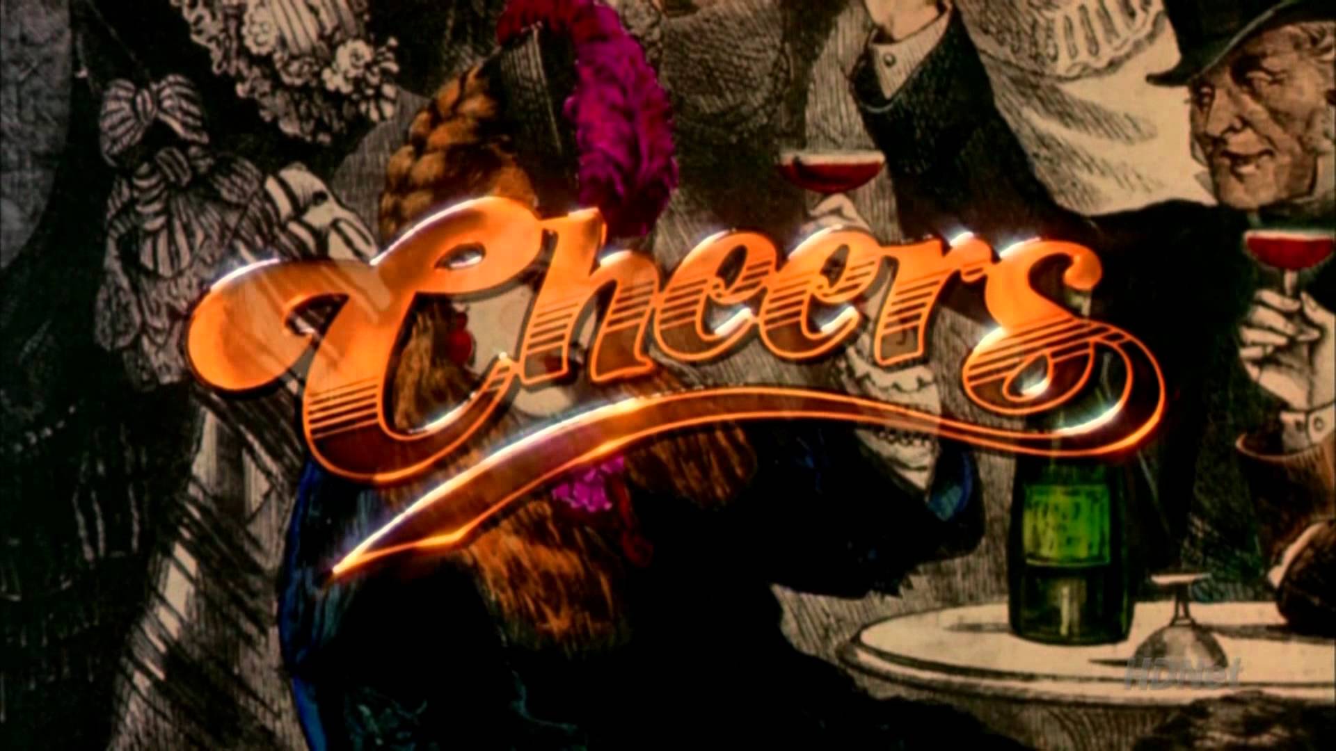 Cheers Wallpapers