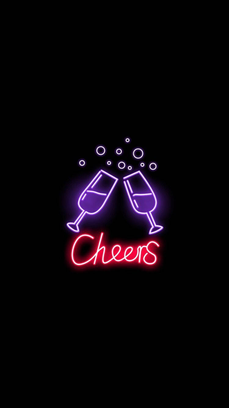 Cheers Wallpapers