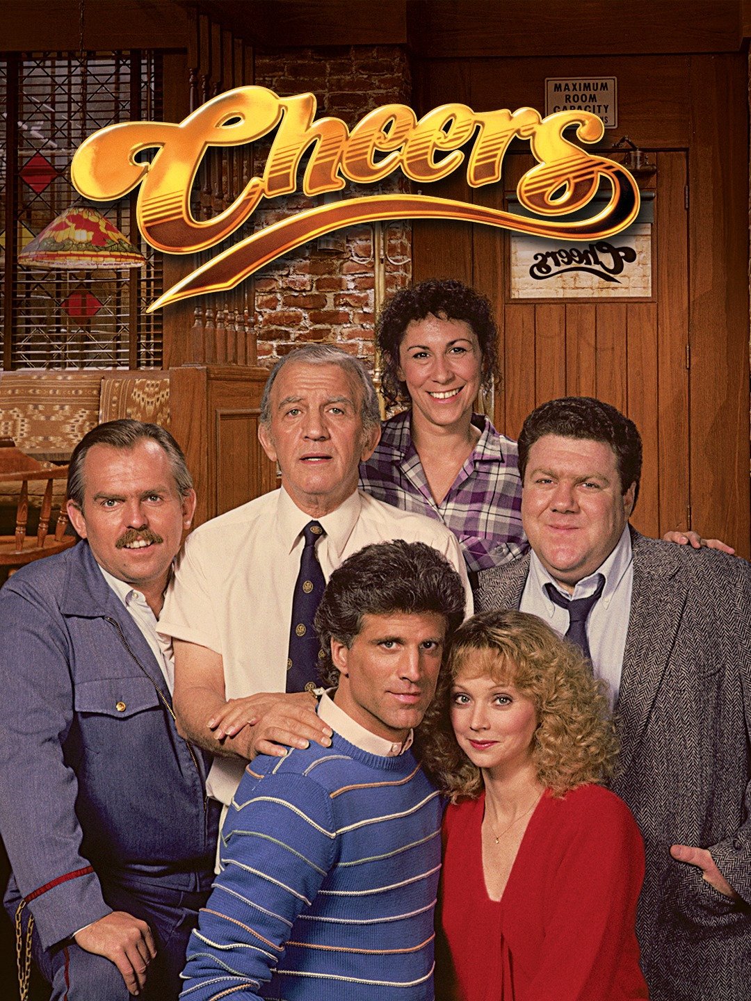 Cheers Tv Show Wallpapers