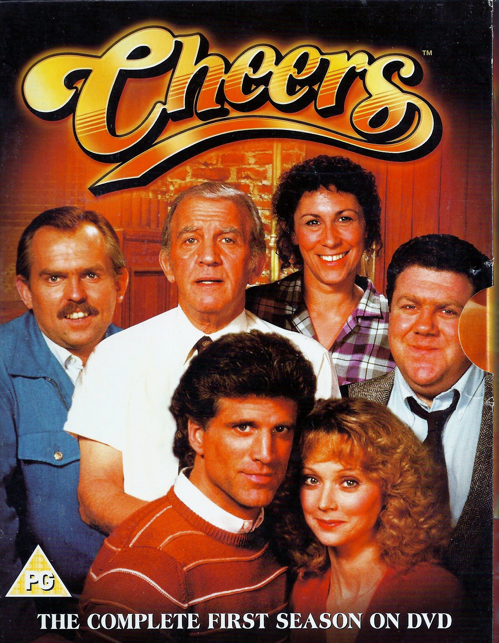 Cheers Tv Show Wallpapers