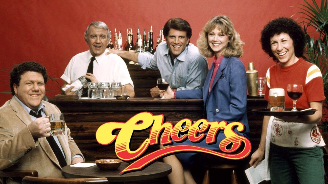 Cheers Tv Show Wallpapers