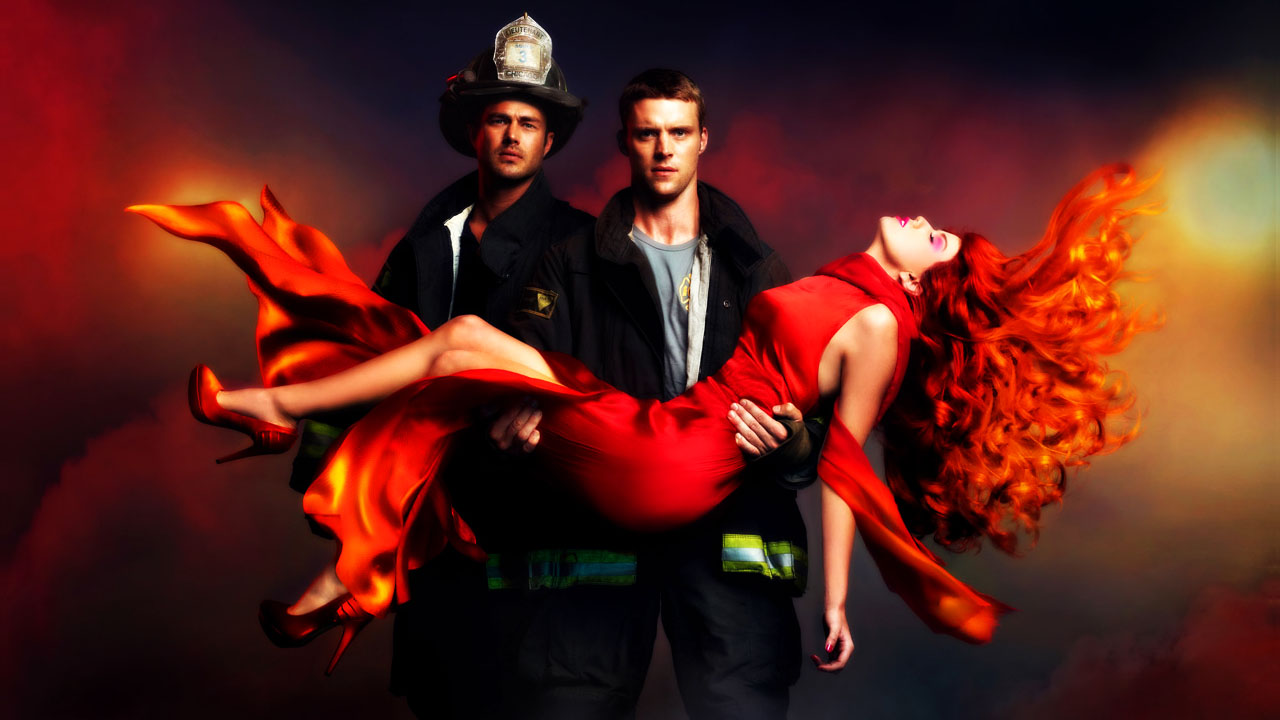 Chicago Fire Wallpapers