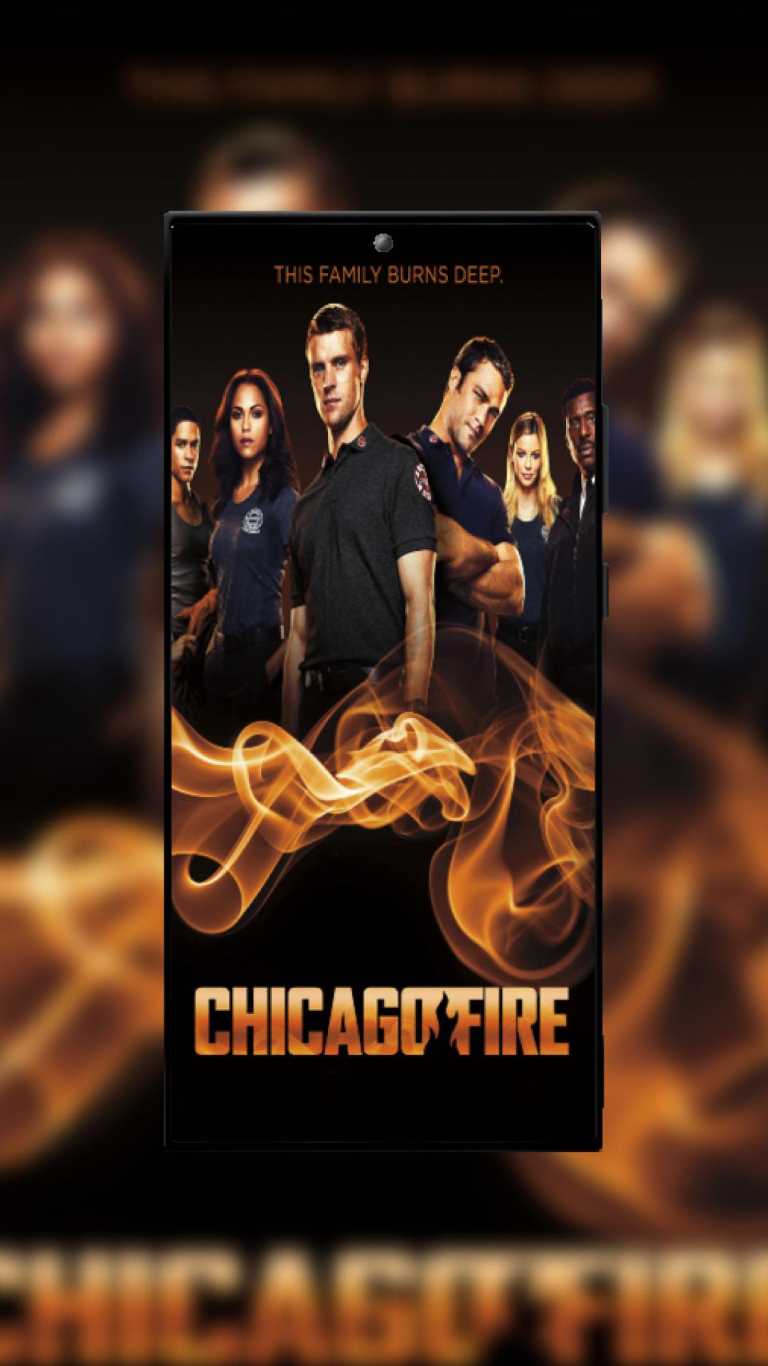 Chicago Fire Wallpapers