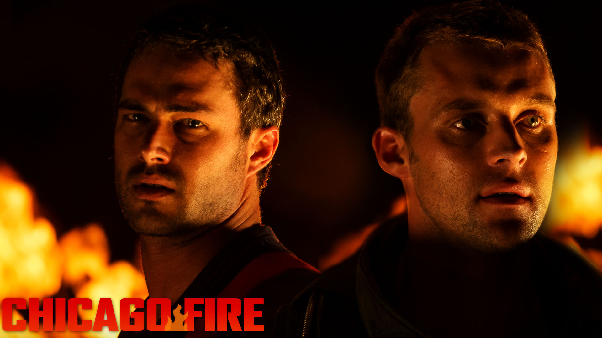 Chicago Fire Wallpapers