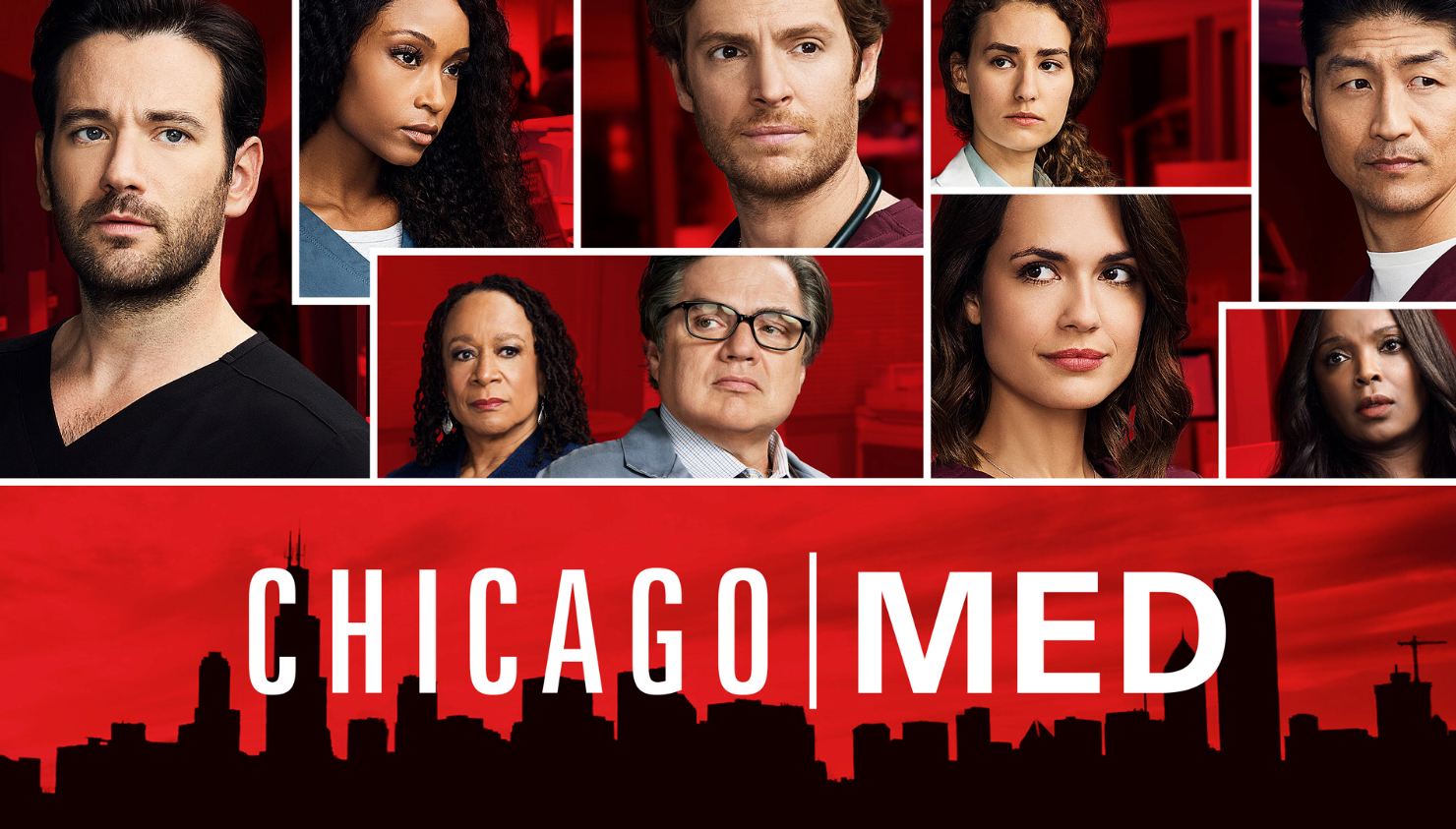 Chicago Med Wallpapers