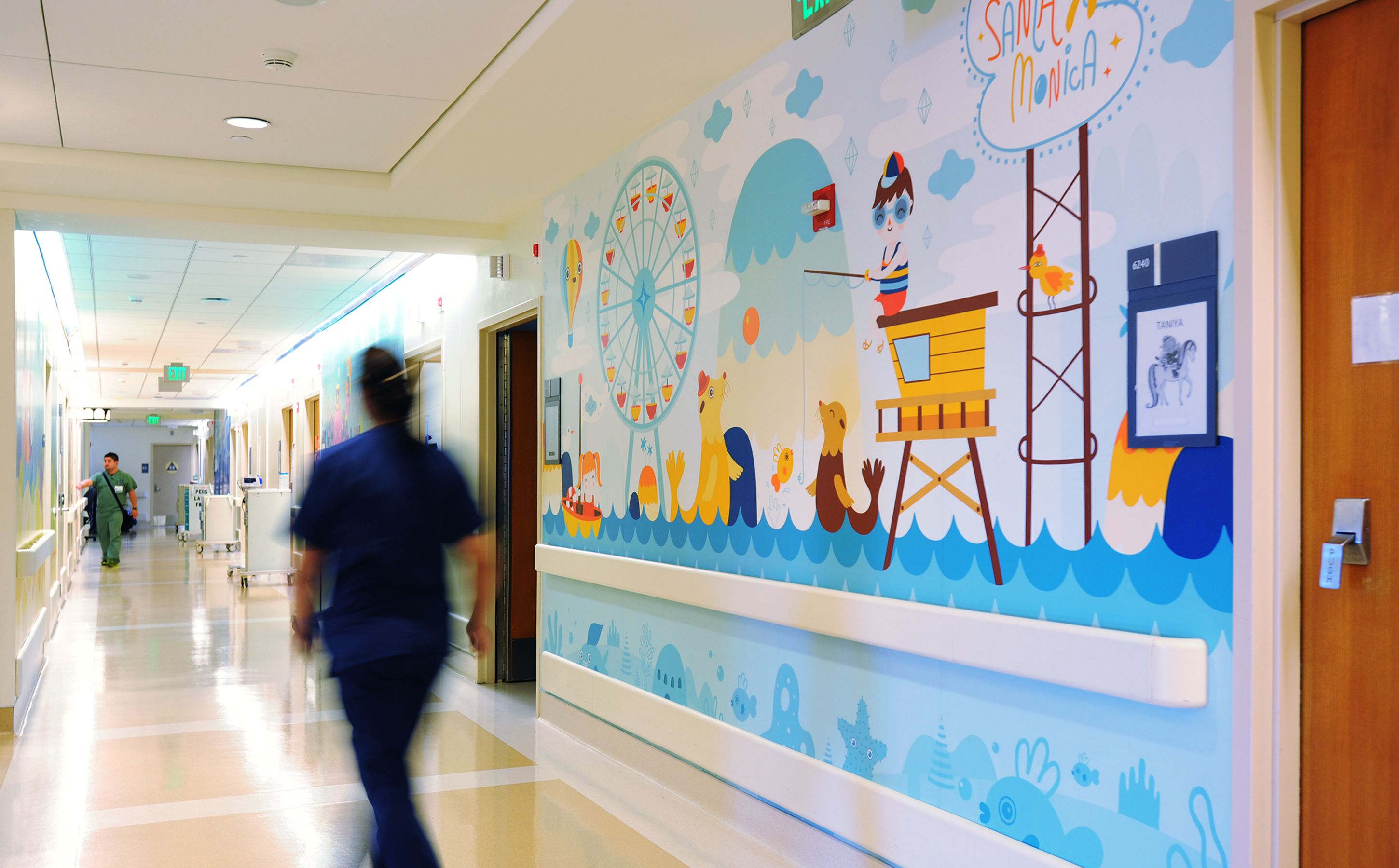 Childrens Hospital Wallpapers