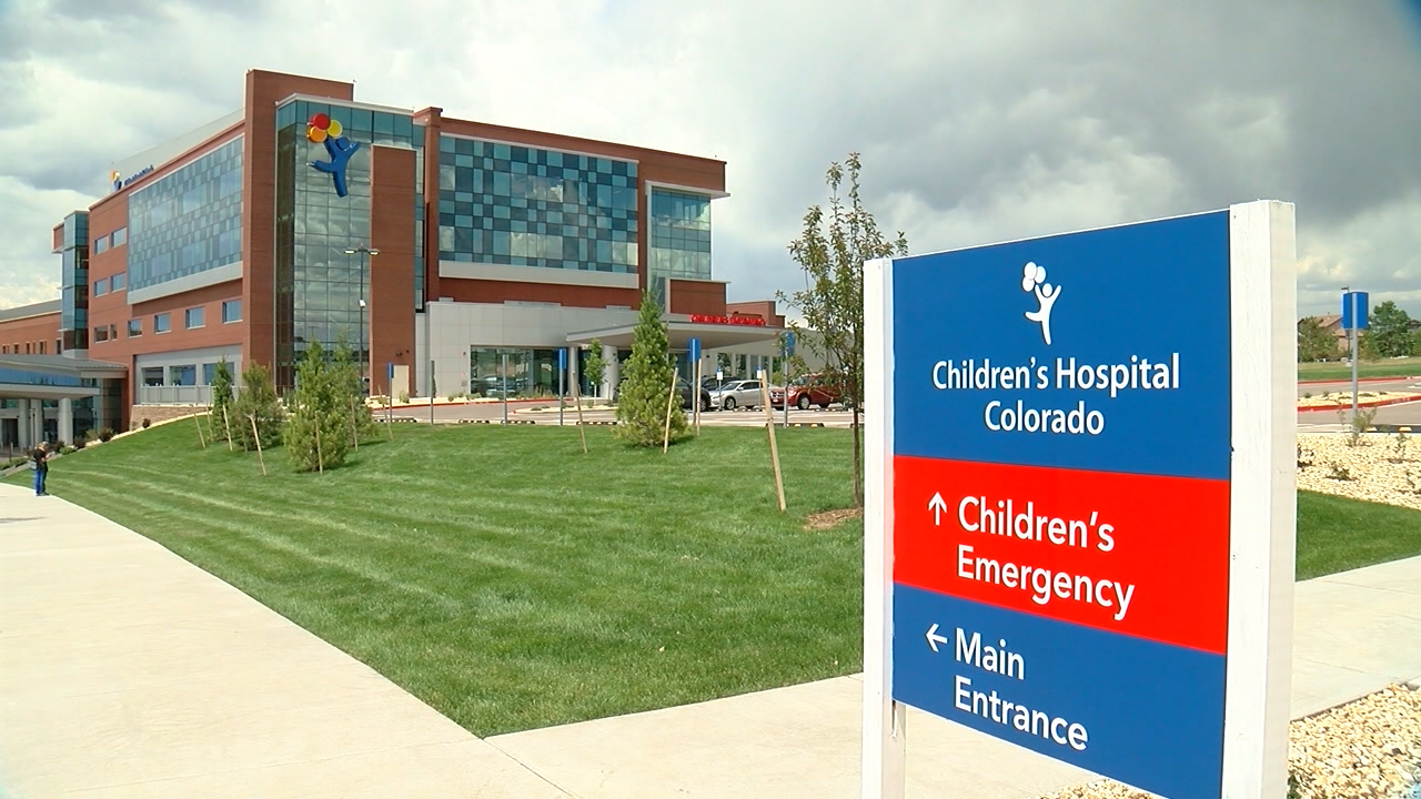 Childrens Hospital Wallpapers