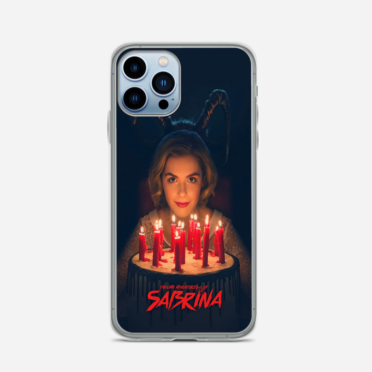 Chilling Adventures Of Sabrina Wallpapers