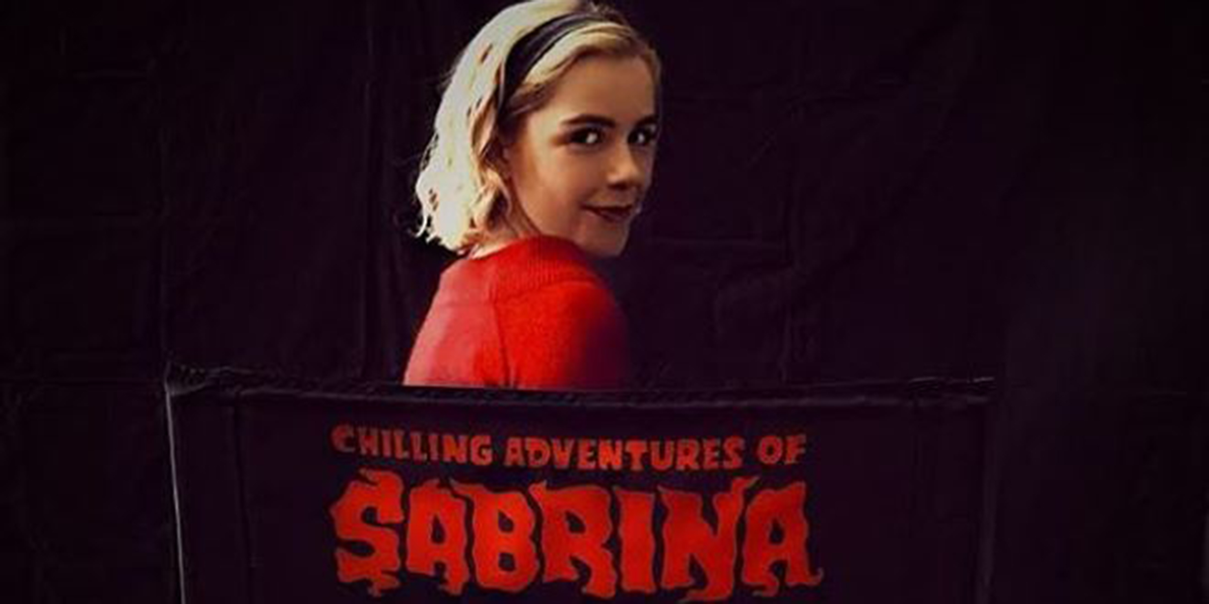 Chilling Adventures Of Sabrina Wallpapers