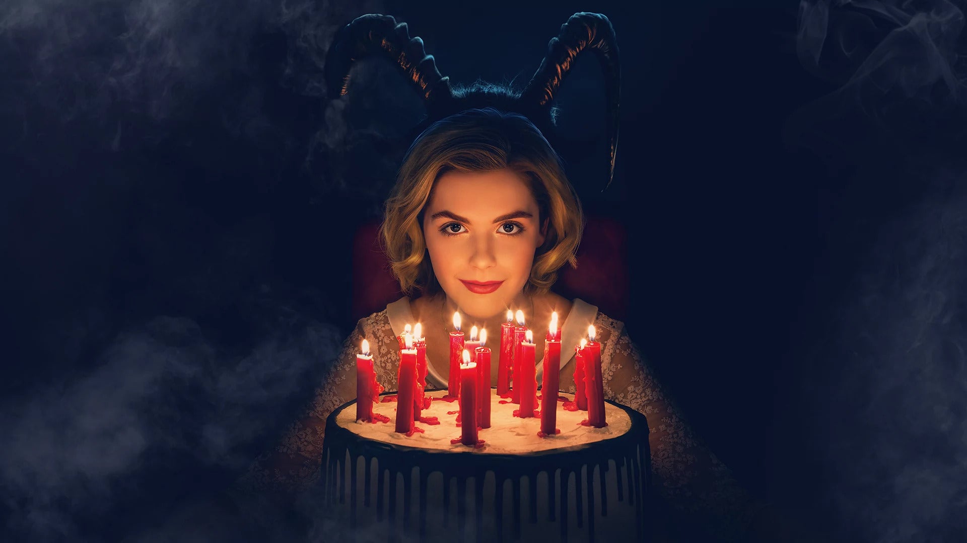 Chilling Adventures Of Sabrina Wallpapers