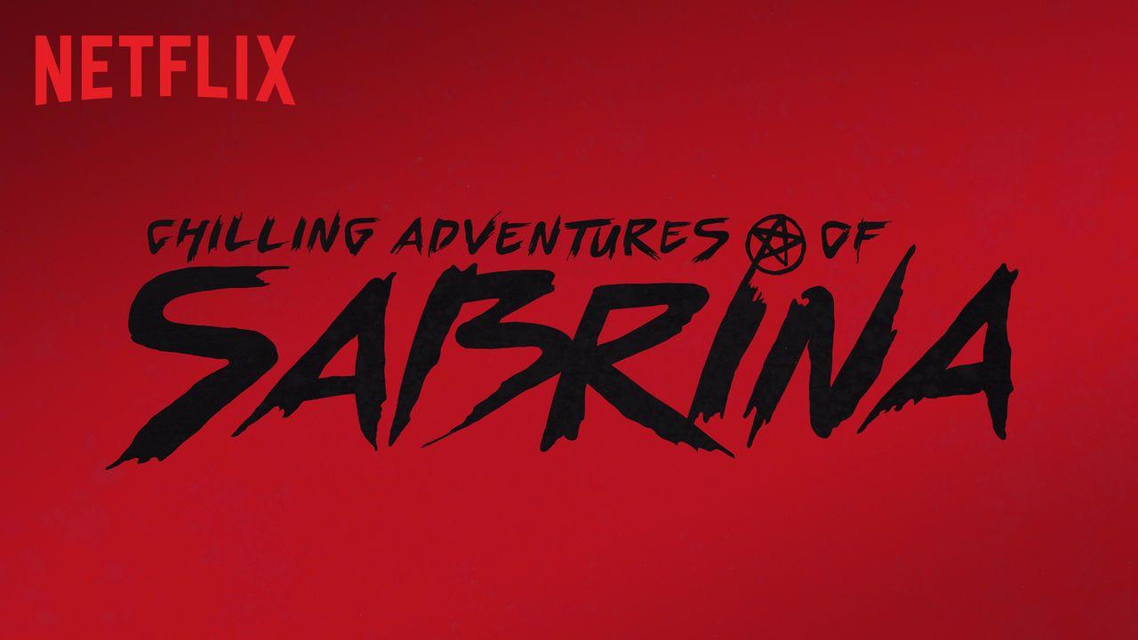 Chilling Adventures Of Sabrina - Part 4 Wallpapers