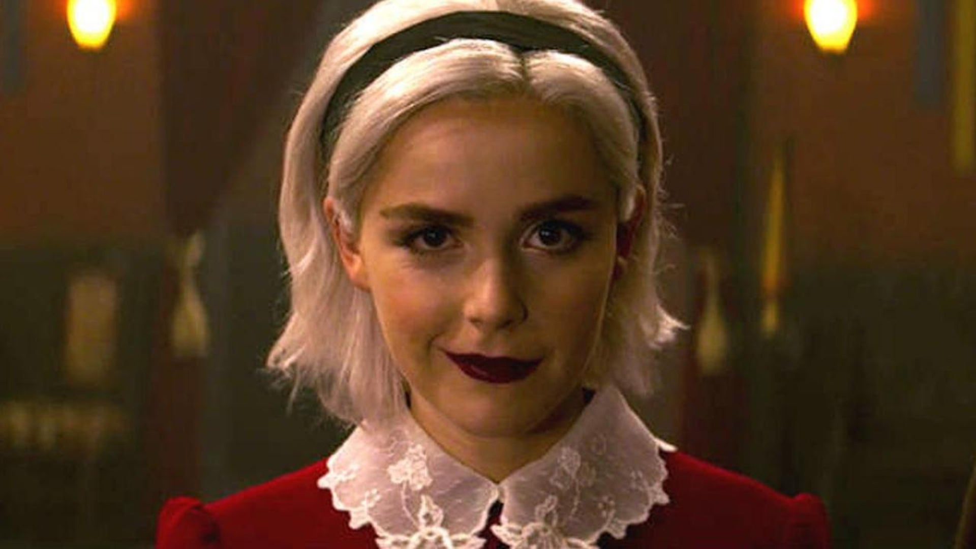 Chilling Adventures Of Sabrina 2020 Wallpapers