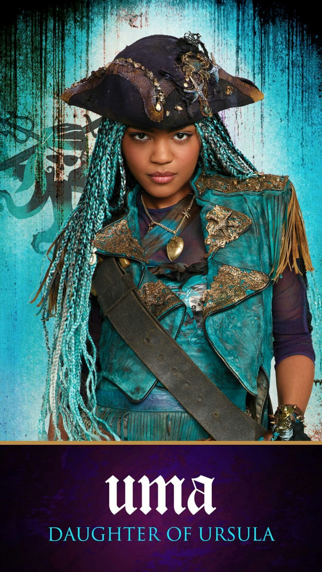 China Anne Mcclain As Lightning Wallpapers