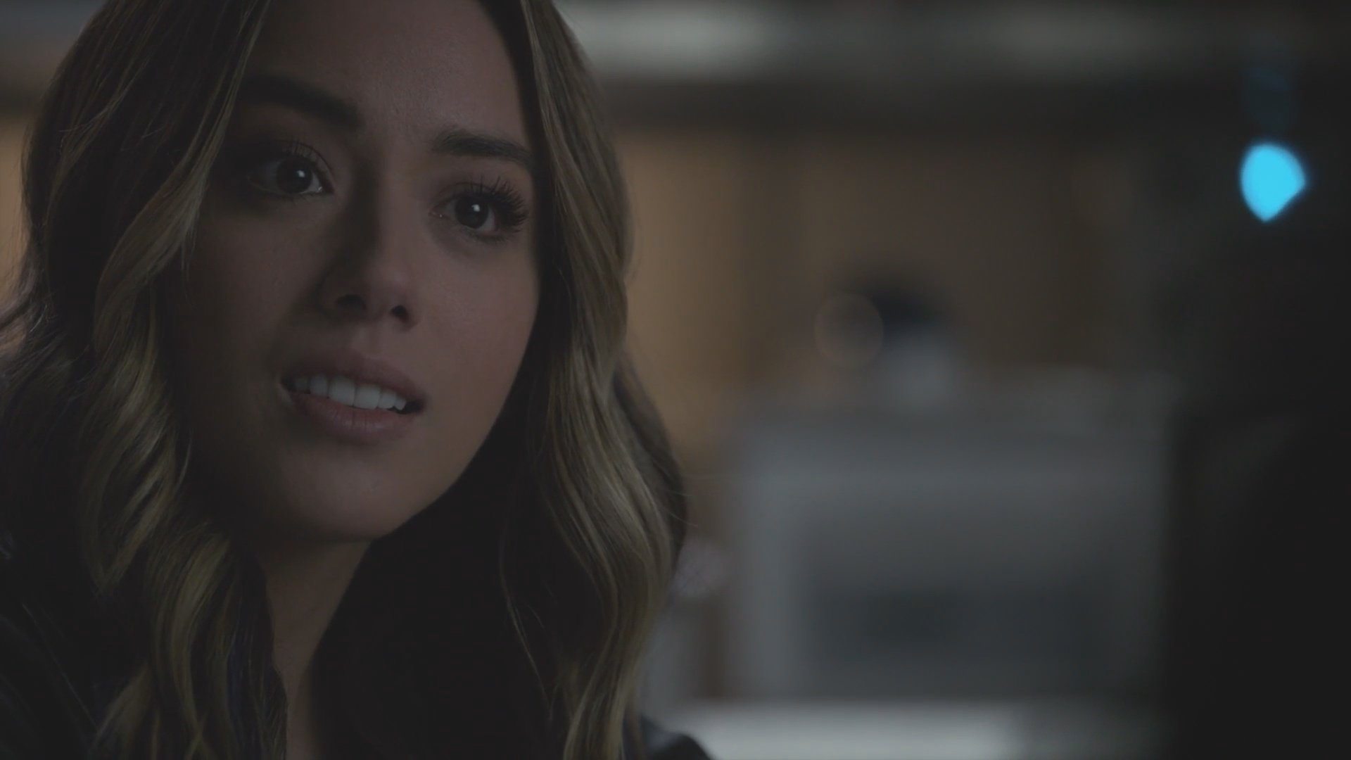 Chloe As Daisy Johnson Agents Of Shield. Wallpapers