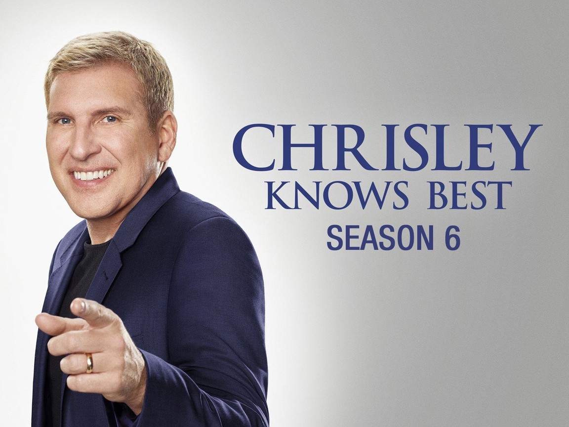 Chrisley Knows Best Wallpapers