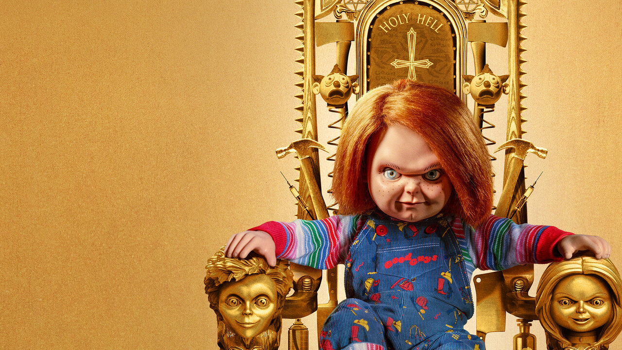 Chucky (2021) Wallpapers