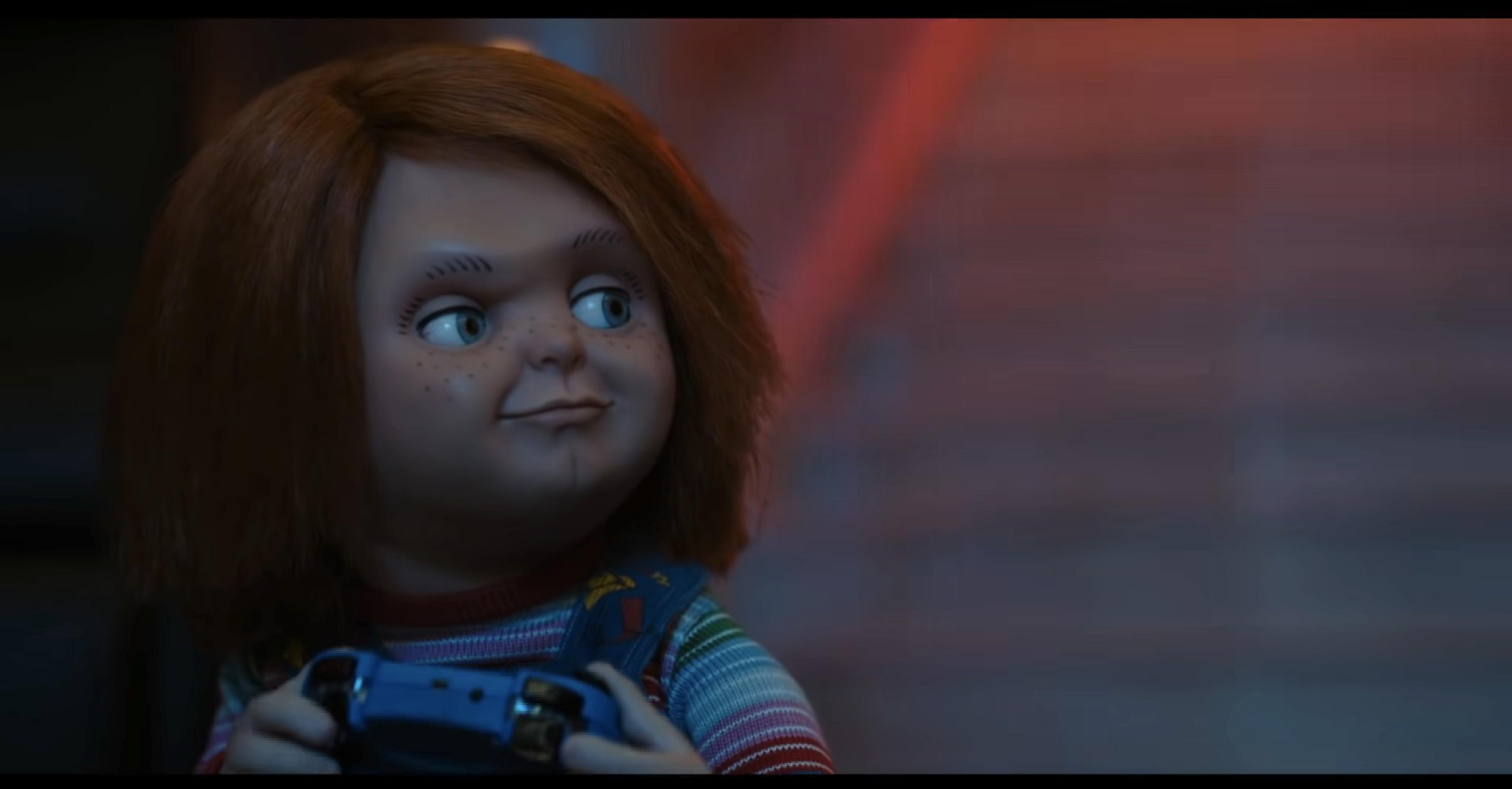 Chucky (2021) Wallpapers