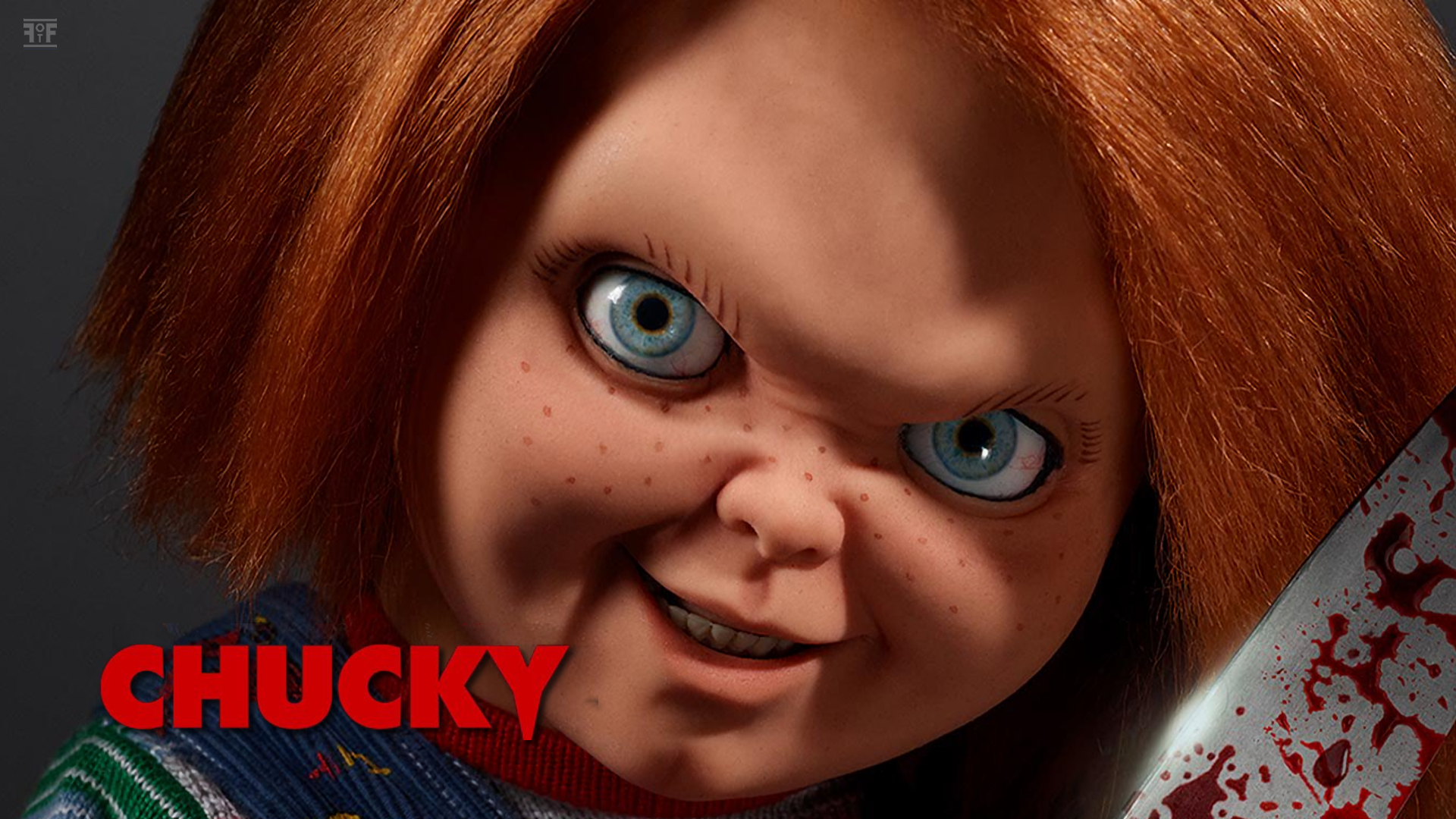 Chucky (2021) Wallpapers