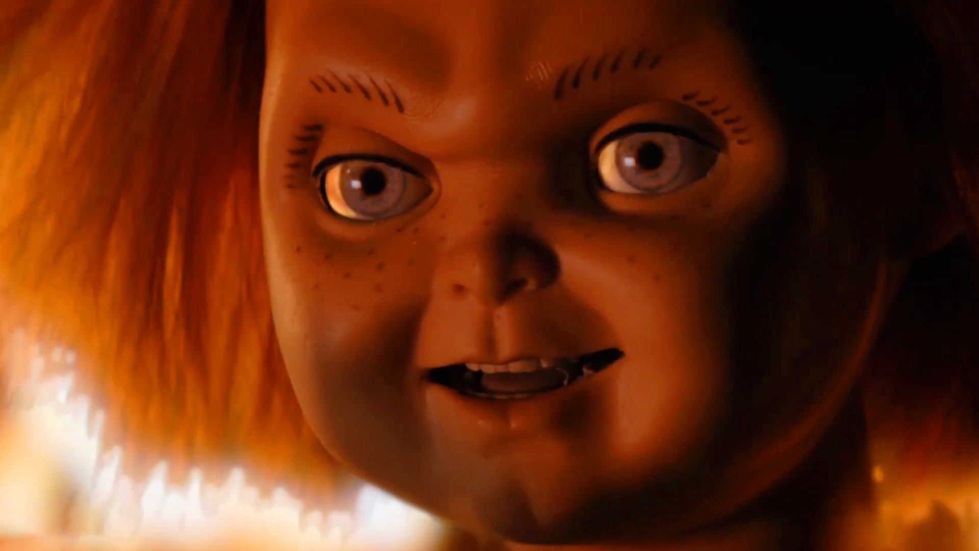 Chucky (2021) Wallpapers