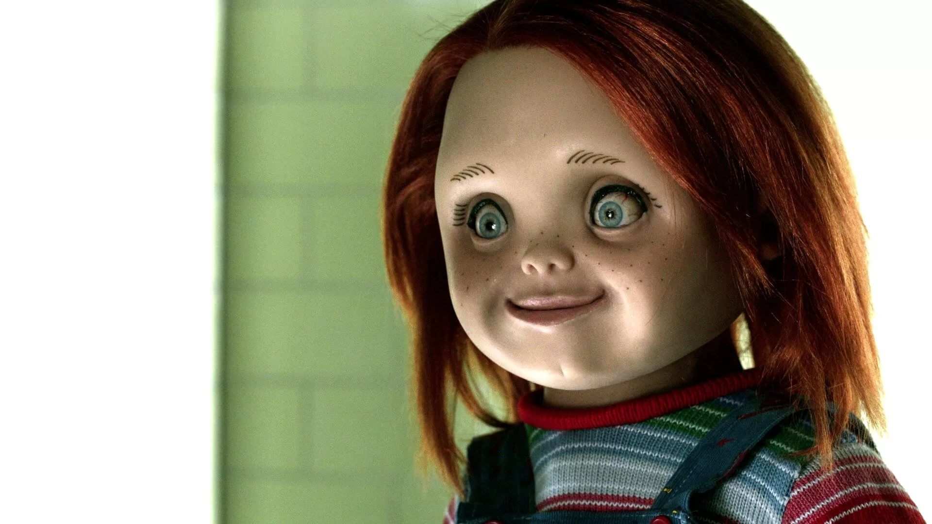 Chucky (2021) Wallpapers