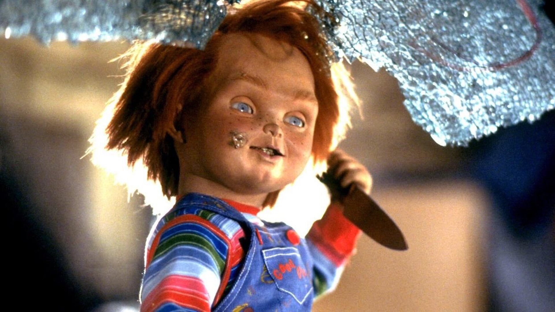 Chucky (2021) Wallpapers