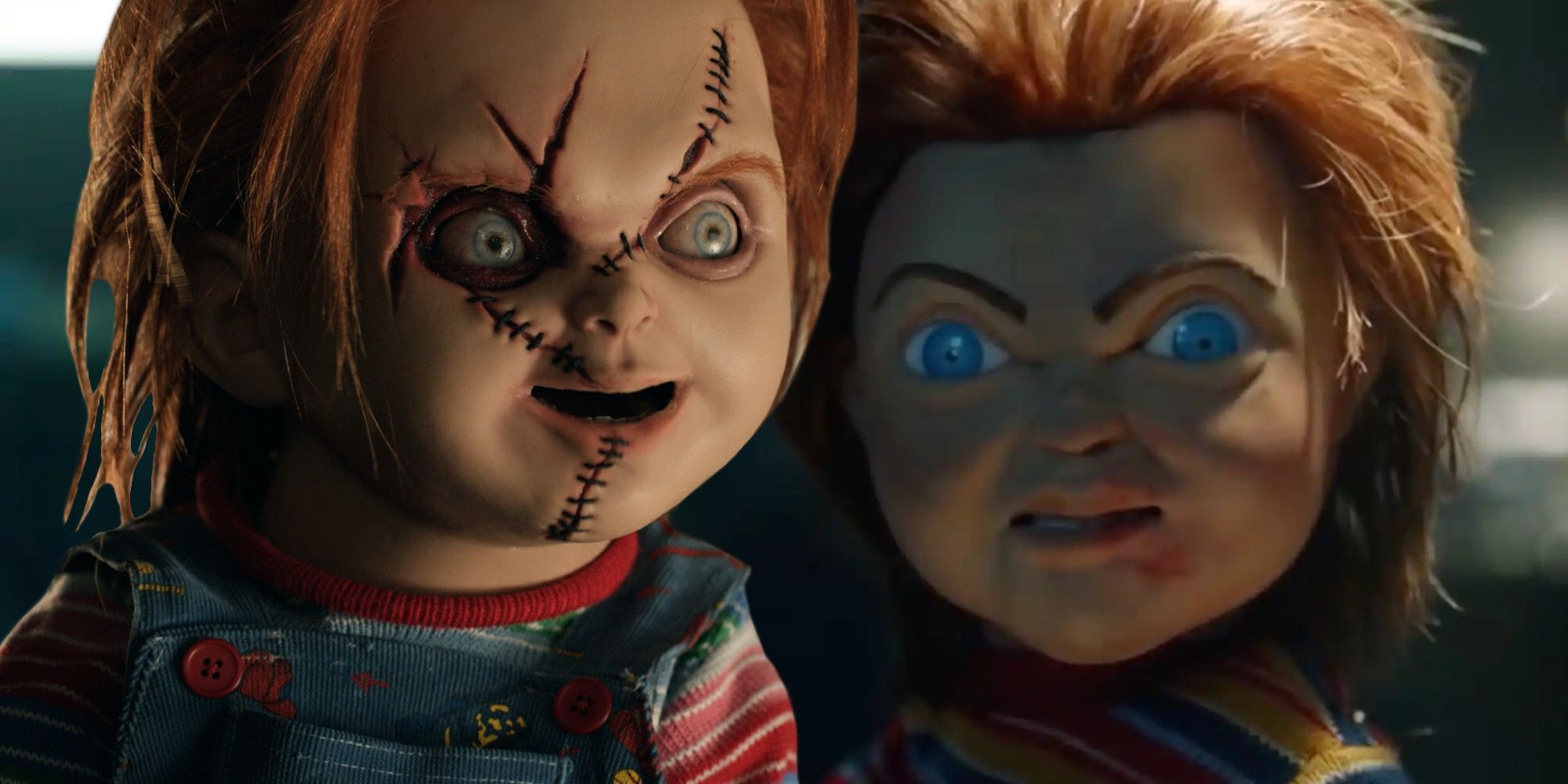 Chucky (2021) Wallpapers