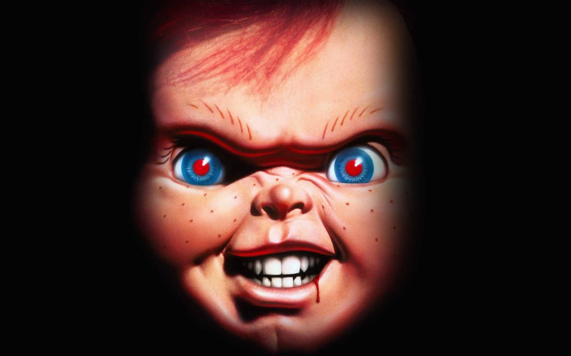 Chucky (2021) Wallpapers