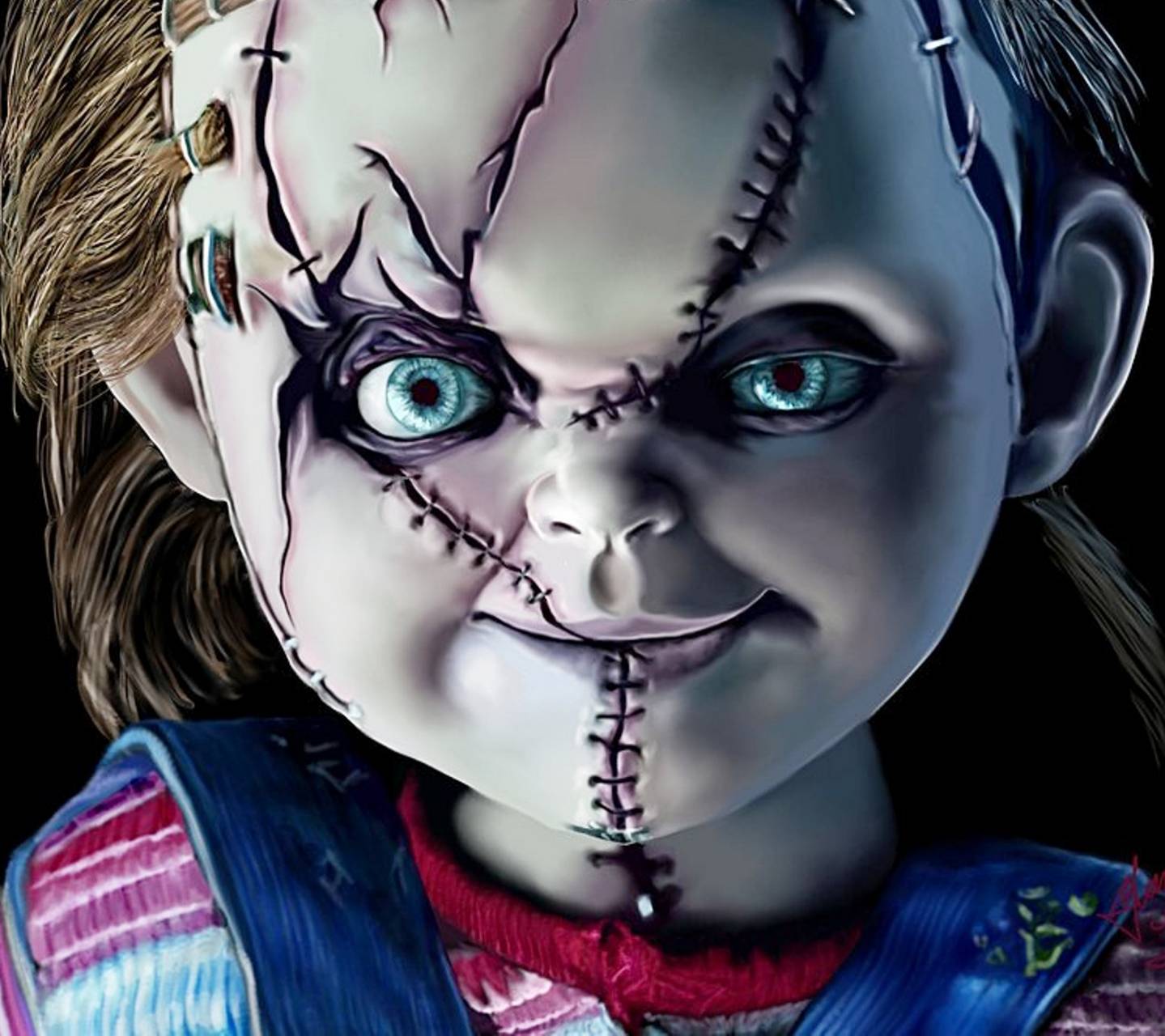 Chucky Hd Movie Wallpapers