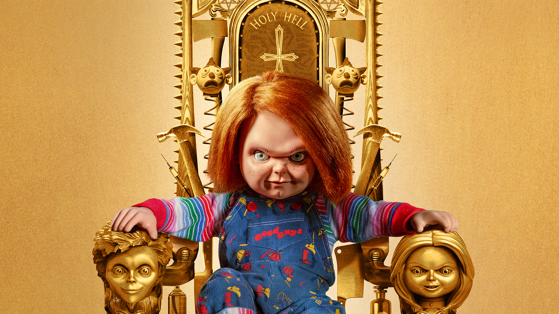 Chucky Hd Movie Wallpapers