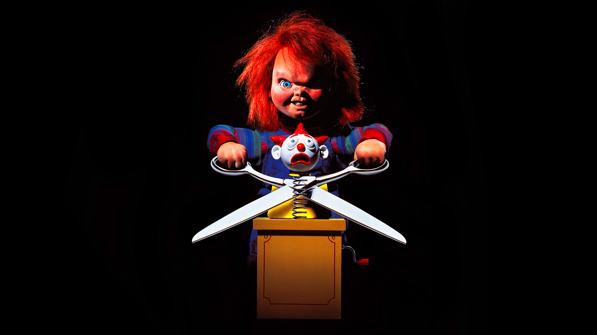 Chucky Hd Movie Wallpapers