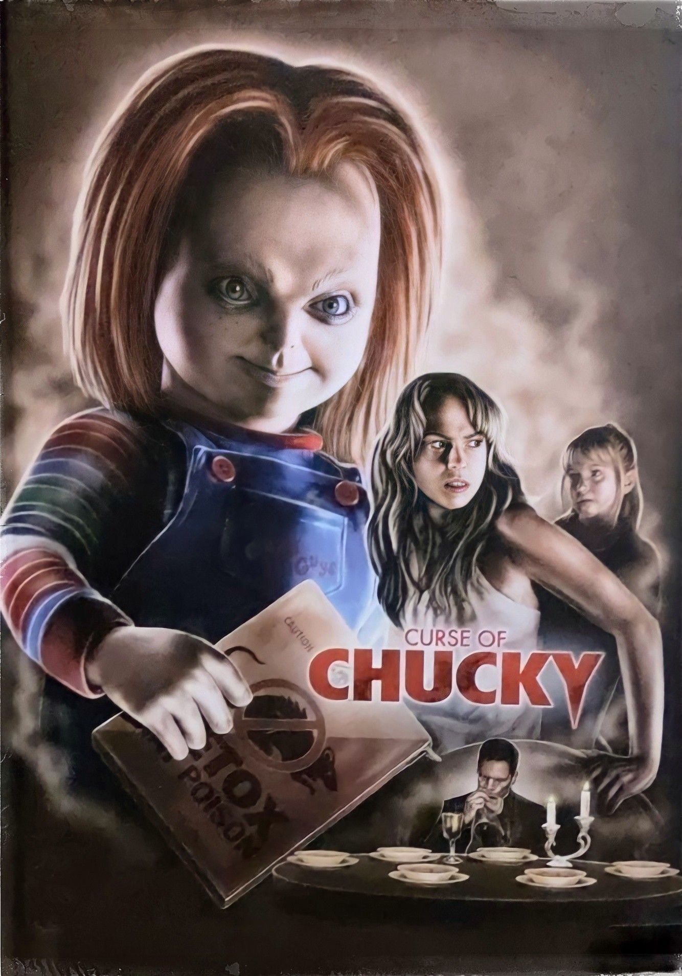 Chucky Hd Movie Wallpapers