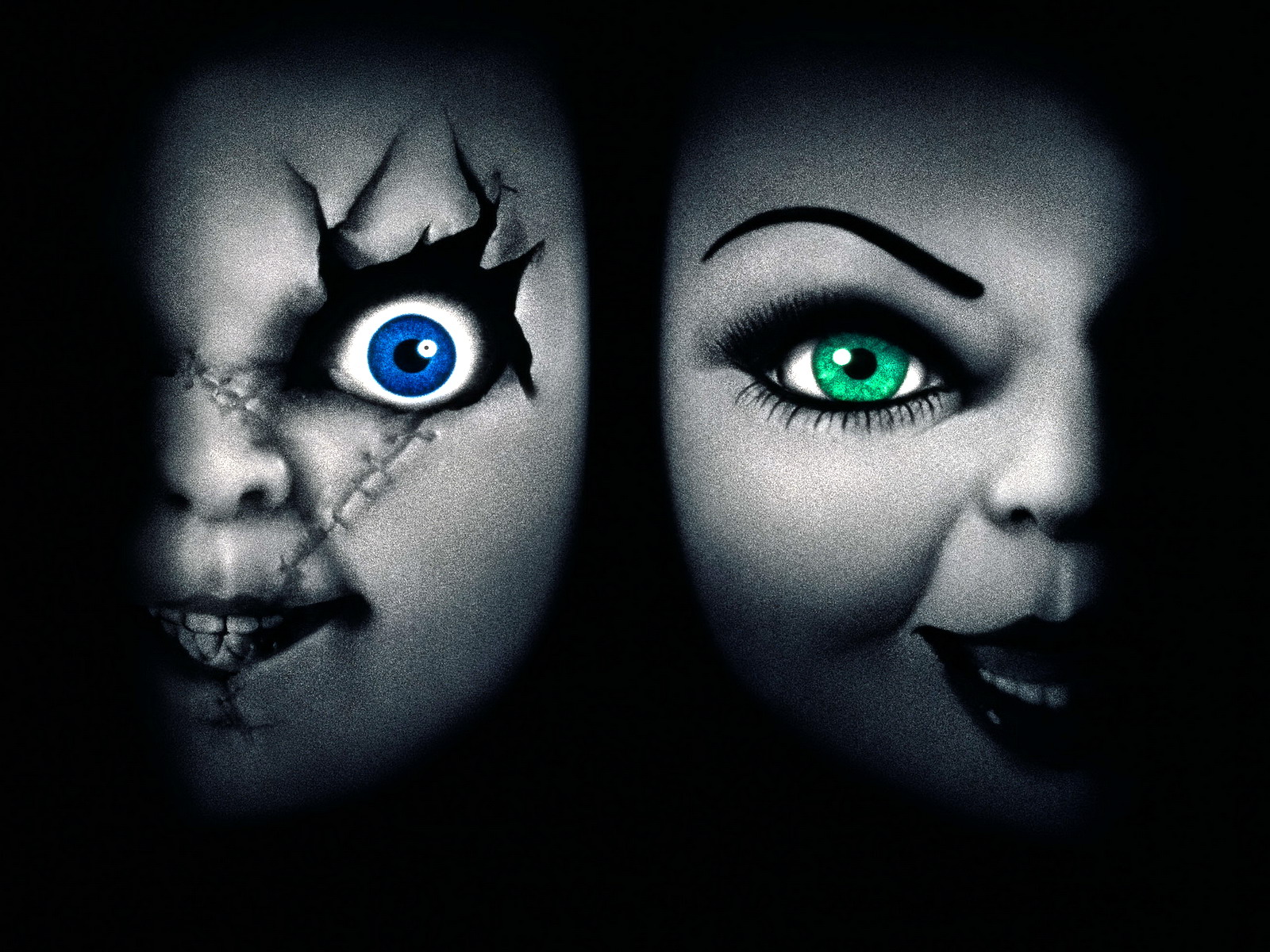 Chucky Hd Movie Wallpapers