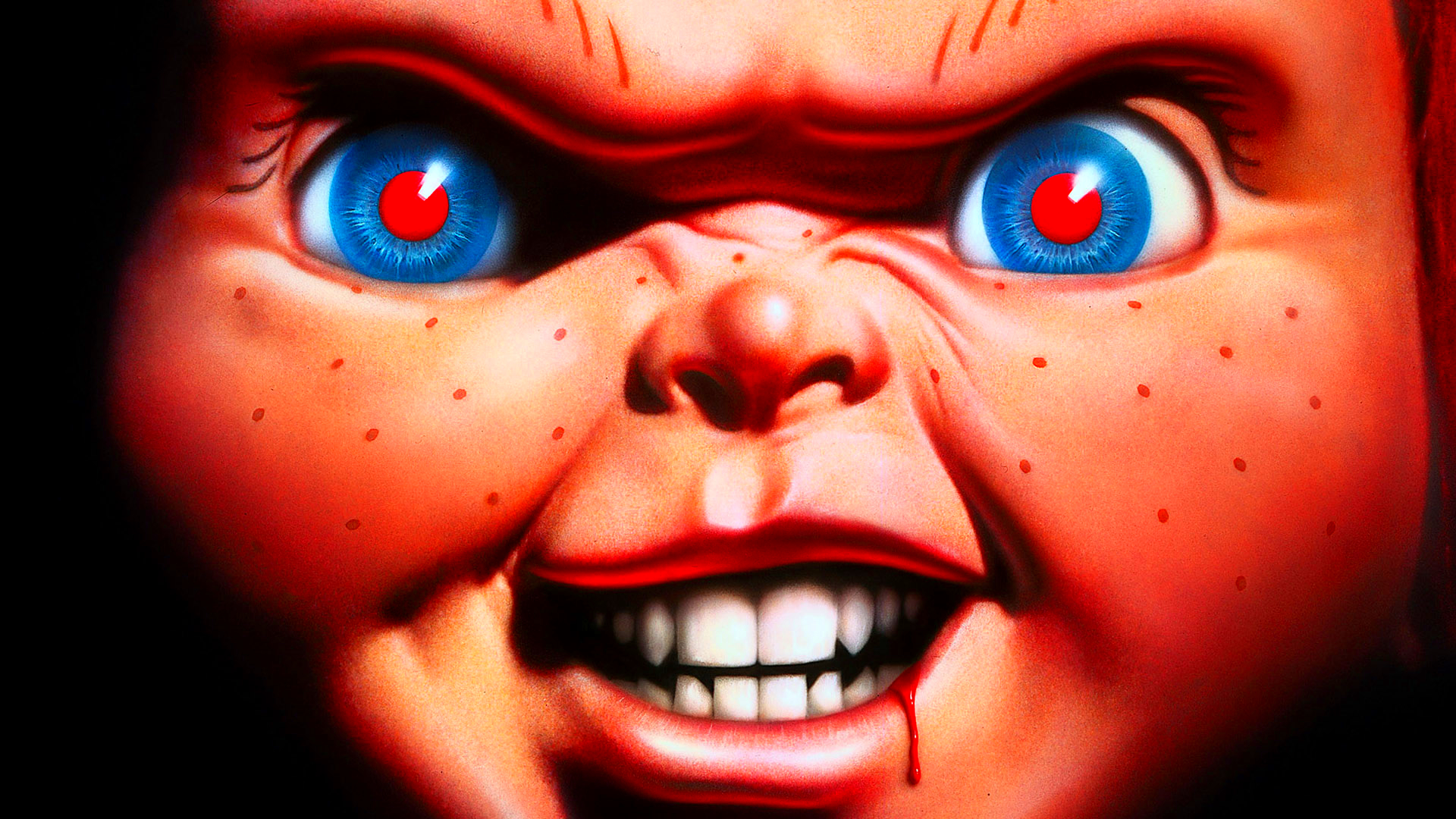 Chucky Hd Movie Wallpapers