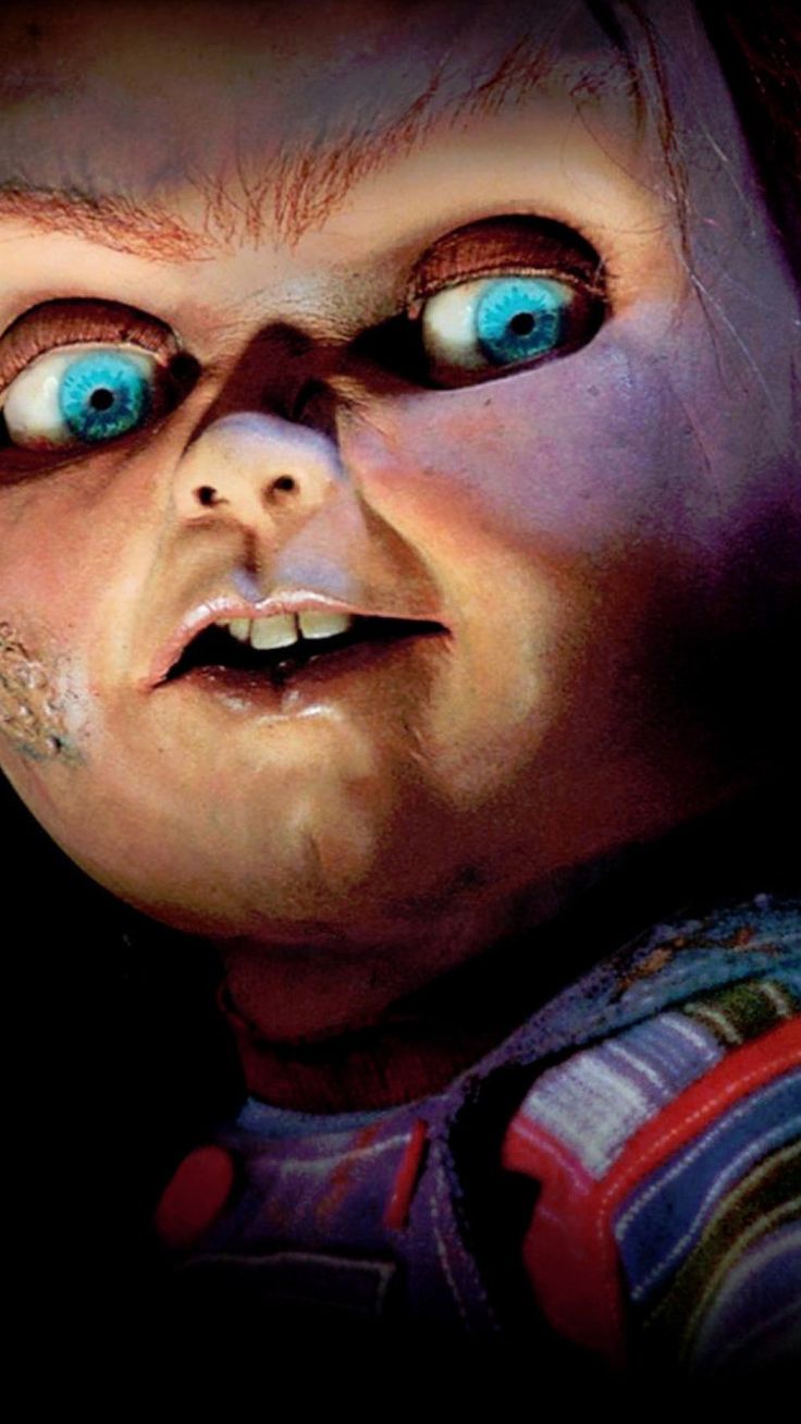 Chucky Hd Movie Wallpapers