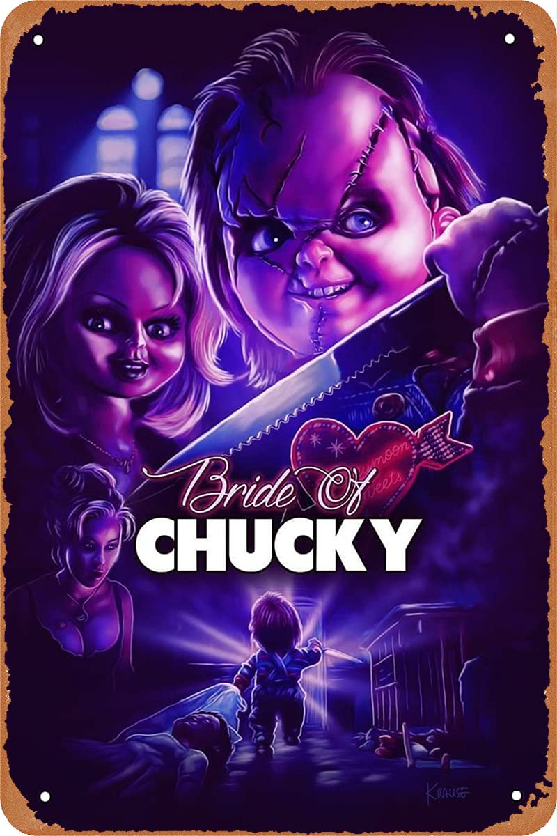 Chucky Hd Movie Wallpapers