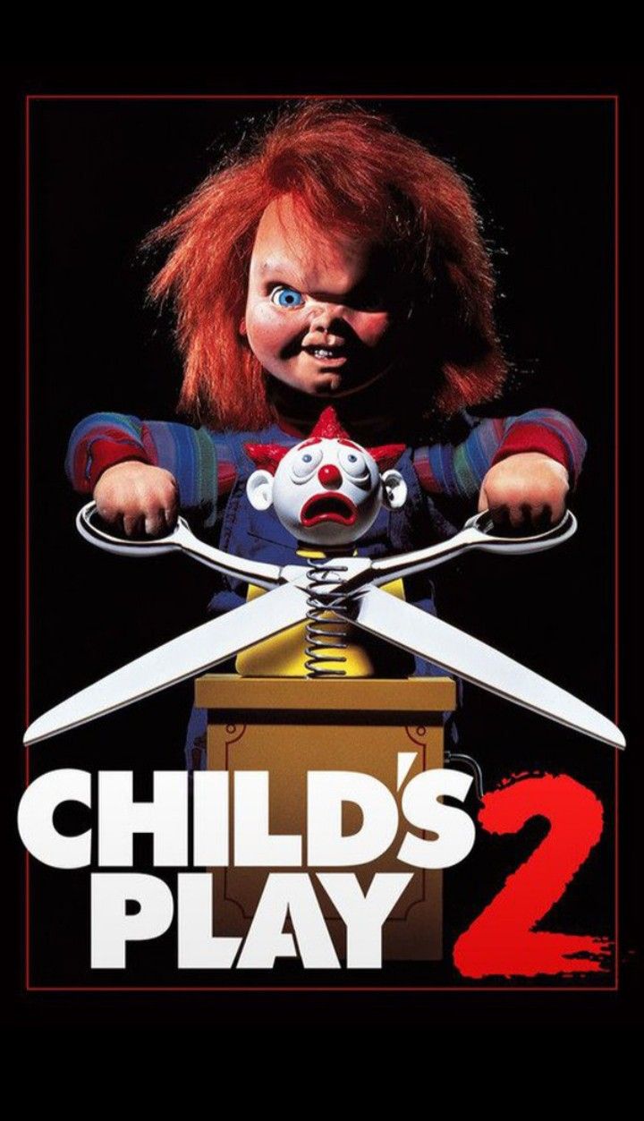 Chucky Hd Movie Wallpapers