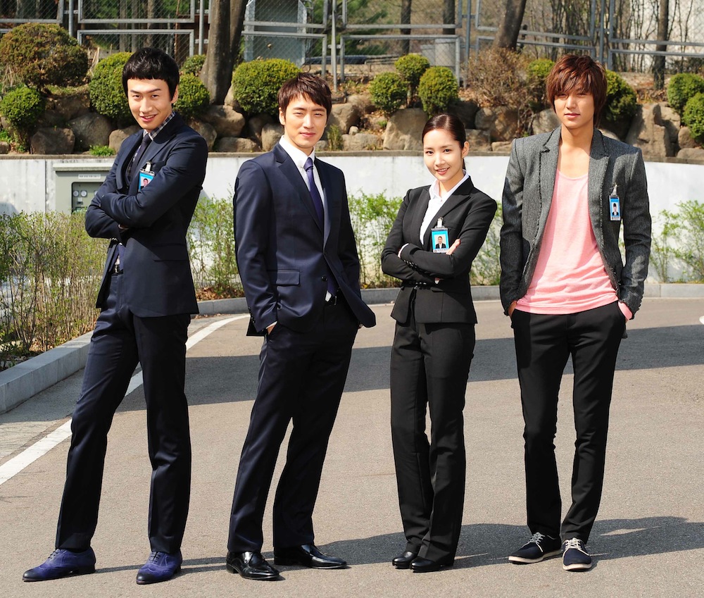 City Hunter Wallpapers